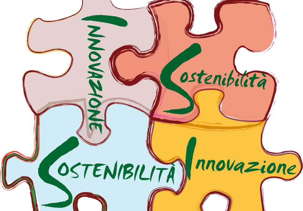 Innovazione utile per la sostenibilità nel Retail