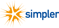 logo simpler