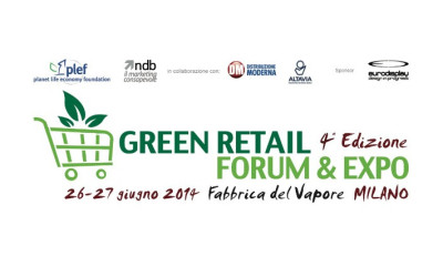 Green Retail Comunicato Stampa – 4 Giugno