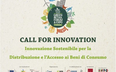Call for Innovations – presentazione a SeedsandChips 27 marzo 15.30 Milano
