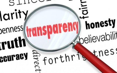 Trasparenza per Consumi Consapevoli: tutto il mondo la chiede, mettiamola in agenda per il 22 settembre