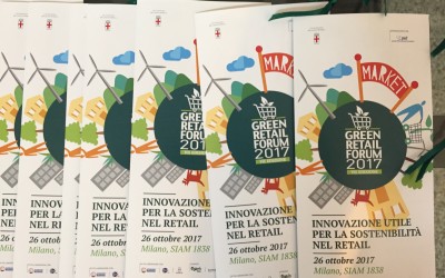 Il lascito del GreenRetail