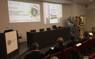 Chiusa con successo la IX edizione del GreenRetail Forum!